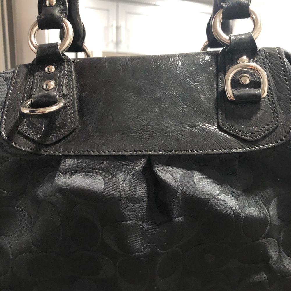 Coach bag 👜 - Picture 4 of 5